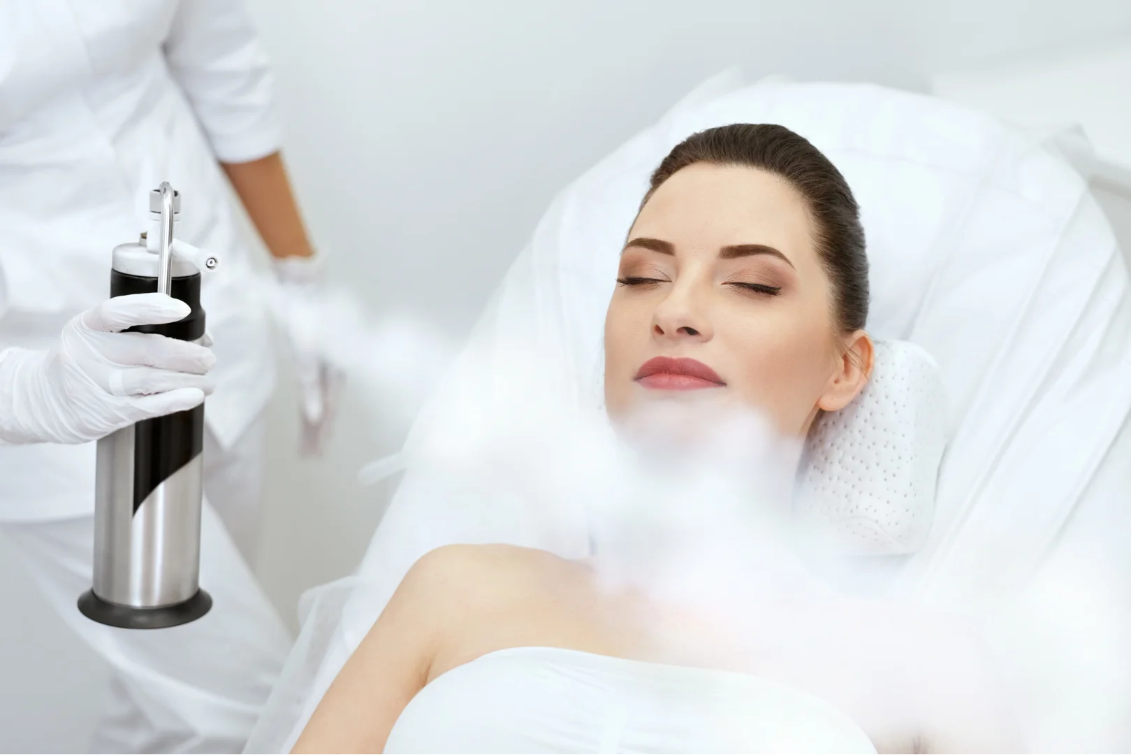 Kryotherapie